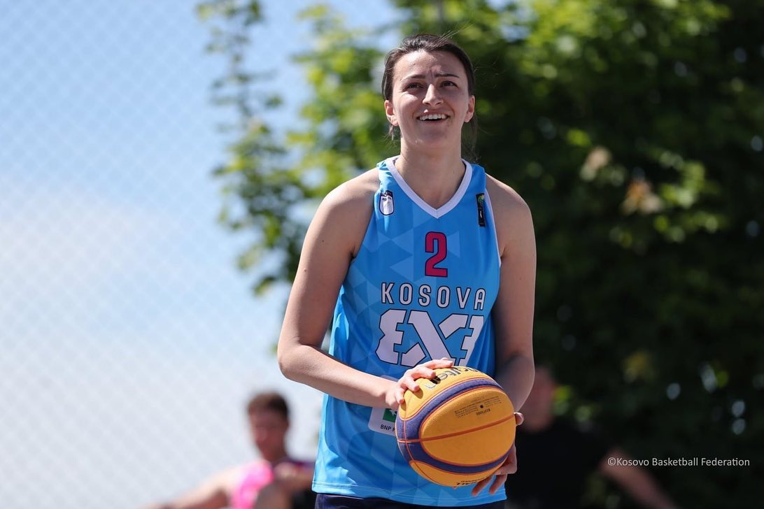 Rrëfimi i Saranda Dacit, nga Superliga e Turqisë deri te synimet me Kosovën